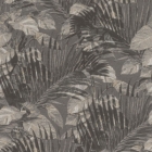 Tapeta na stěnu SCHÖNER WOHNEN, Tropical šedá